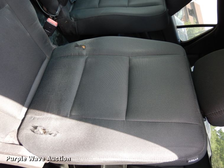 image for item DF4141 2015 Ford Explorer Police Interceptor  SUV