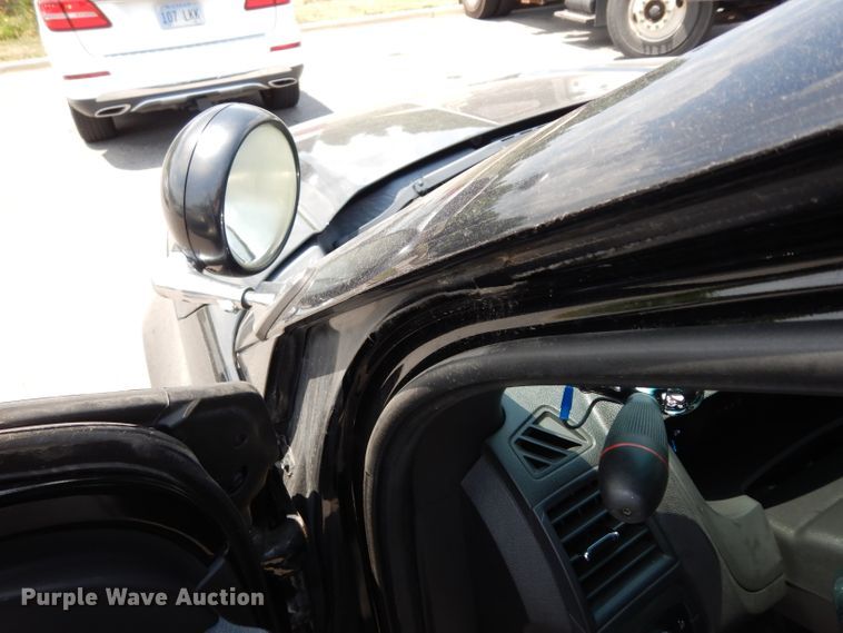 image for item DF4141 2015 Ford Explorer Police Interceptor  SUV