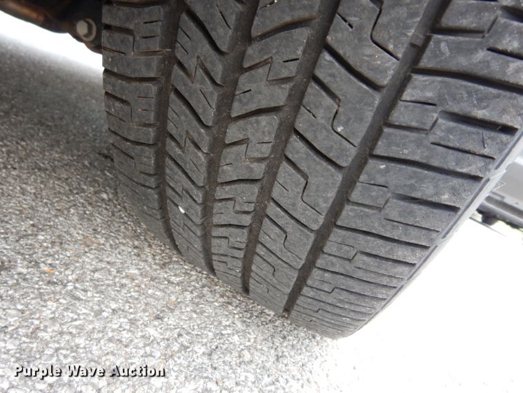 image for item DF4141 2015 Ford Explorer Police Interceptor  SUV