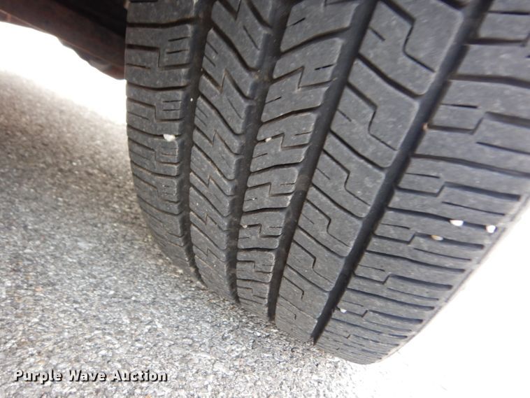 image for item DF4141 2015 Ford Explorer Police Interceptor  SUV