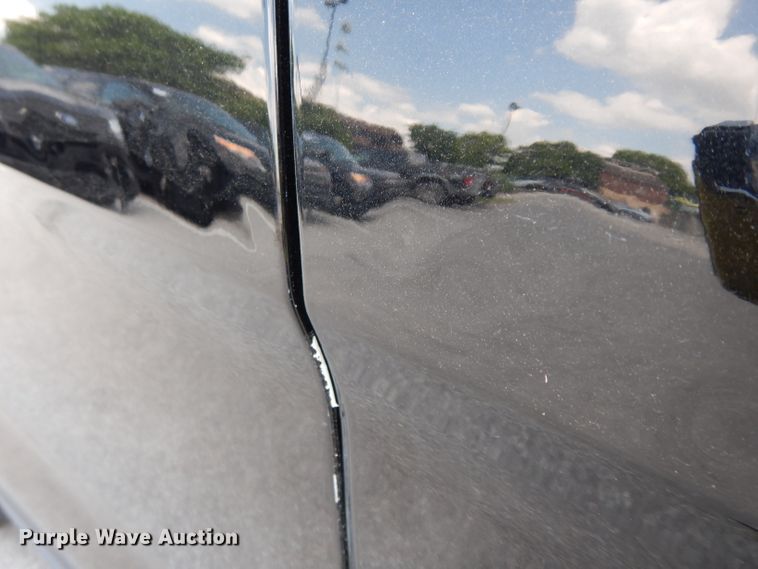 image for item DF4141 2015 Ford Explorer Police Interceptor  SUV