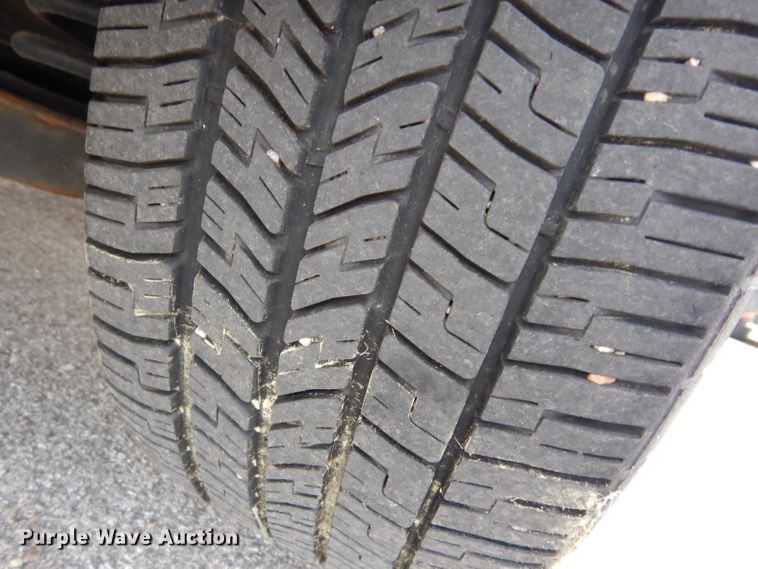 image for item DF4141 2015 Ford Explorer Police Interceptor  SUV