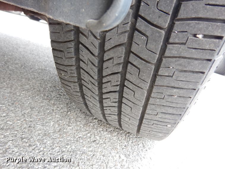 image for item DF4141 2015 Ford Explorer Police Interceptor  SUV