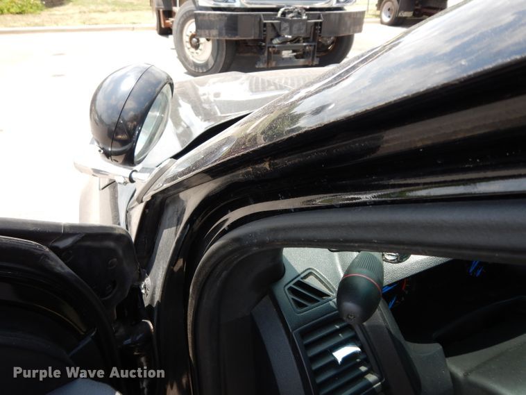 image for item DF4142 2016 Ford Explorer Police Interceptor  SUV