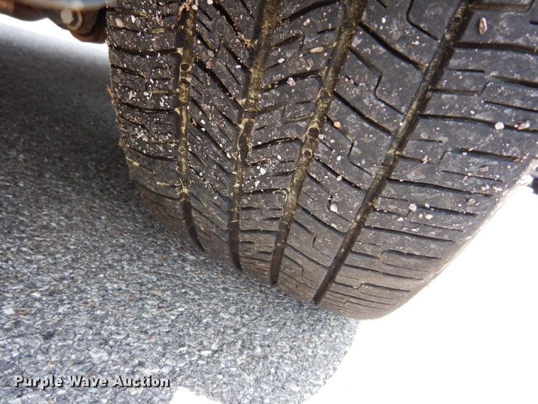 image for item DF4142 2016 Ford Explorer Police Interceptor  SUV