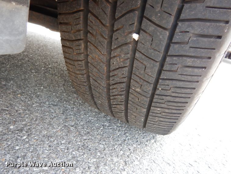 image for item DF4142 2016 Ford Explorer Police Interceptor  SUV