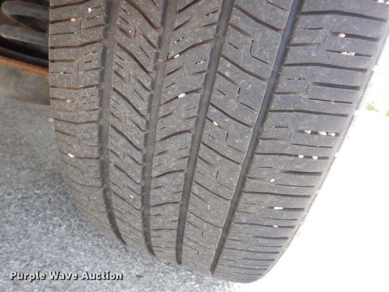 image for item DF4142 2016 Ford Explorer Police Interceptor  SUV