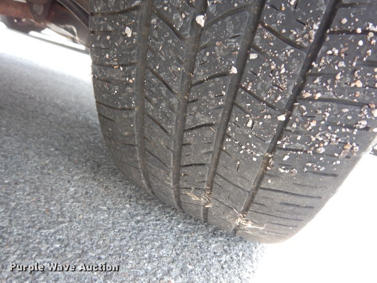 image for item DF4142 2016 Ford Explorer Police Interceptor  SUV