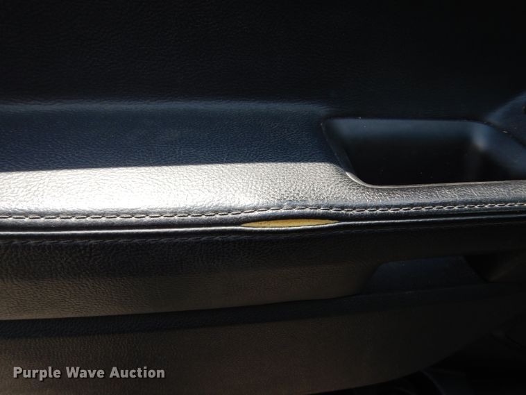 image for item DF4142 2016 Ford Explorer Police Interceptor  SUV