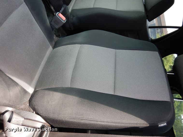 image for item DF4143 2015 Ford Explorer Police Interceptor  SUV