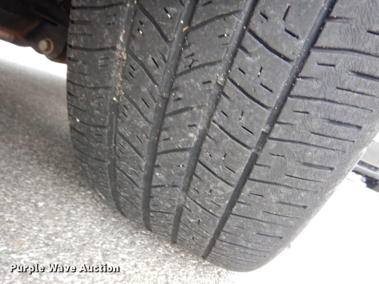 image for item DF4143 2015 Ford Explorer Police Interceptor  SUV