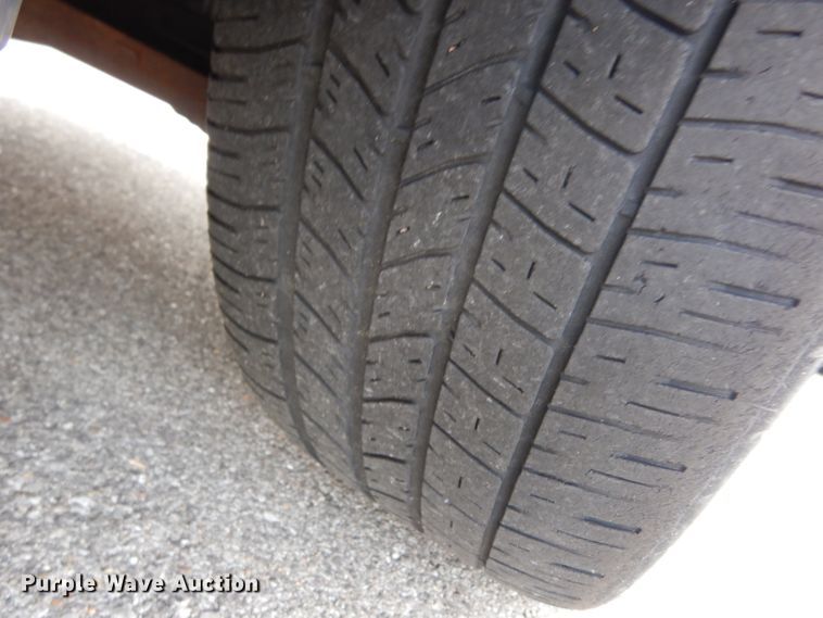 image for item DF4143 2015 Ford Explorer Police Interceptor  SUV