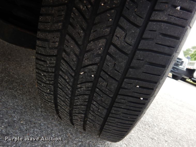 image for item DF4143 2015 Ford Explorer Police Interceptor  SUV