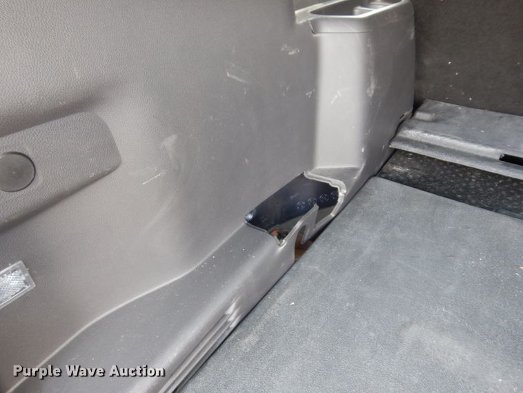 image for item DF4143 2015 Ford Explorer Police Interceptor  SUV