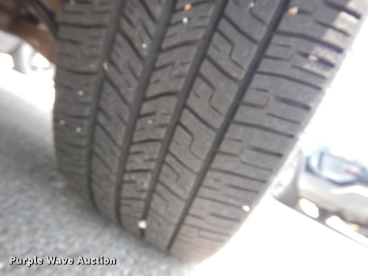 image for item DF4143 2015 Ford Explorer Police Interceptor  SUV