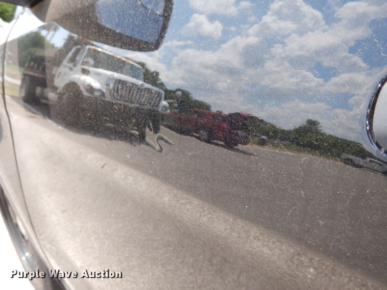 image for item DF4144 2015 Ford Explorer Police Interceptor  SUV