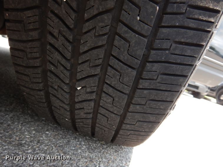 image for item DF4144 2015 Ford Explorer Police Interceptor  SUV