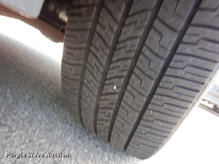 image for item DF4144 2015 Ford Explorer Police Interceptor  SUV