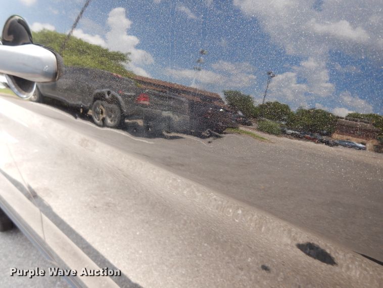 image for item DF4144 2015 Ford Explorer Police Interceptor  SUV