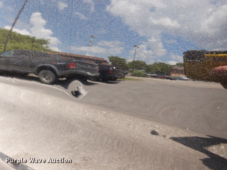 image for item DF4144 2015 Ford Explorer Police Interceptor  SUV