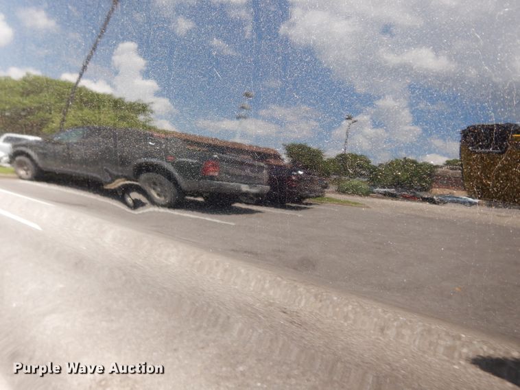 image for item DF4144 2015 Ford Explorer Police Interceptor  SUV