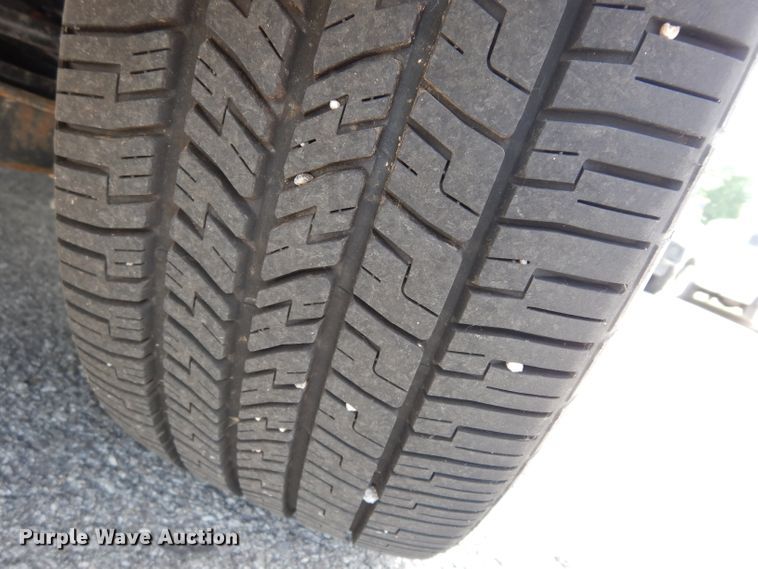 image for item DF4144 2015 Ford Explorer Police Interceptor  SUV