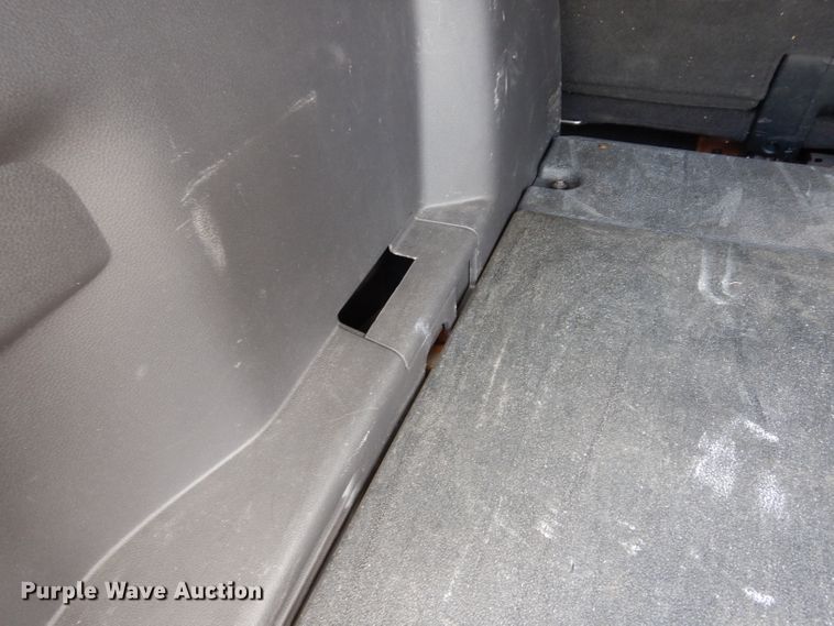 image for item DF4144 2015 Ford Explorer Police Interceptor  SUV