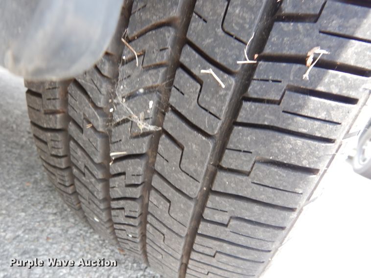 image for item DF4144 2015 Ford Explorer Police Interceptor  SUV