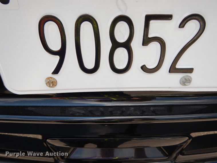 image for item DF4144 2015 Ford Explorer Police Interceptor  SUV