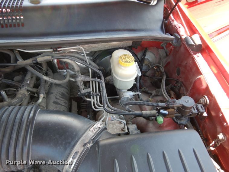 image for item DF4168 2004 Jeep Grand Cherokee SE  SUV