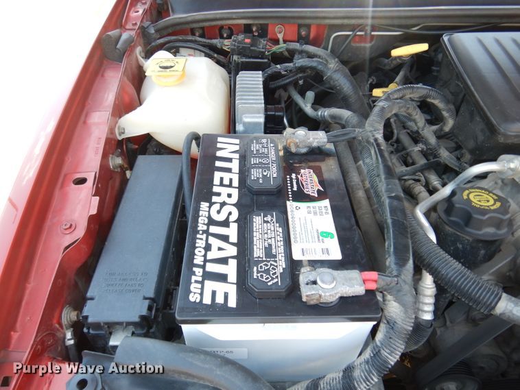 image for item DF4168 2004 Jeep Grand Cherokee SE  SUV