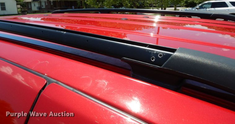 image for item DF4168 2004 Jeep Grand Cherokee SE  SUV