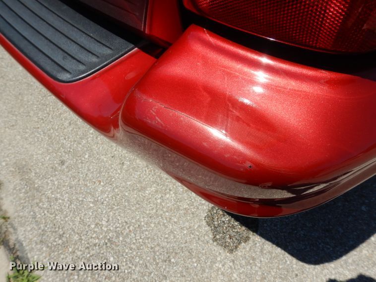 image for item DF4168 2004 Jeep Grand Cherokee SE  SUV