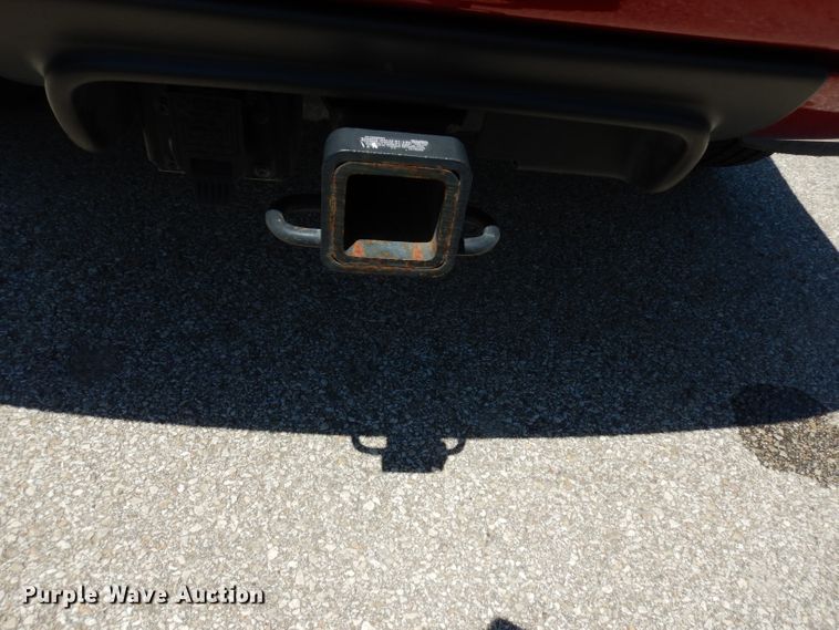 image for item DF4168 2004 Jeep Grand Cherokee SE  SUV