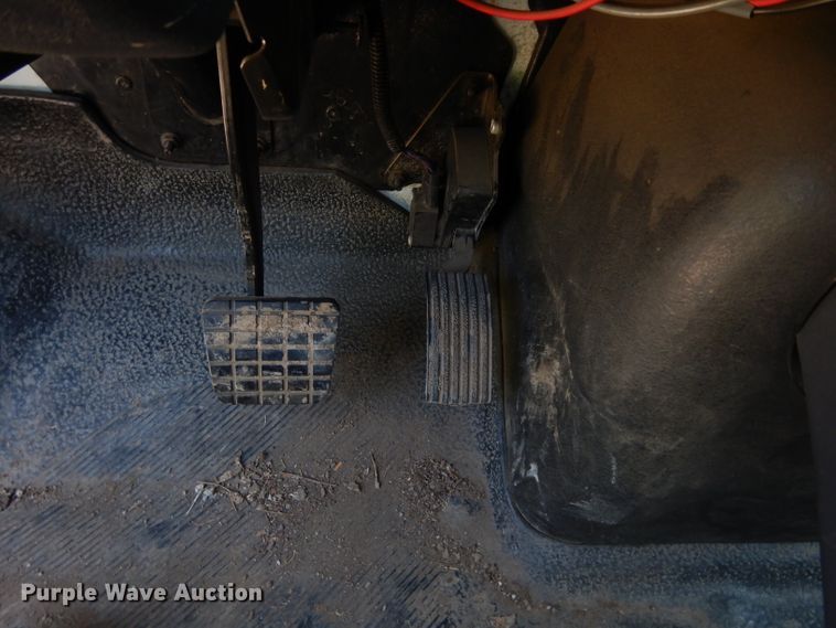 image for item DF4174 2011 International DuraStar 4400  sewer jetter truck