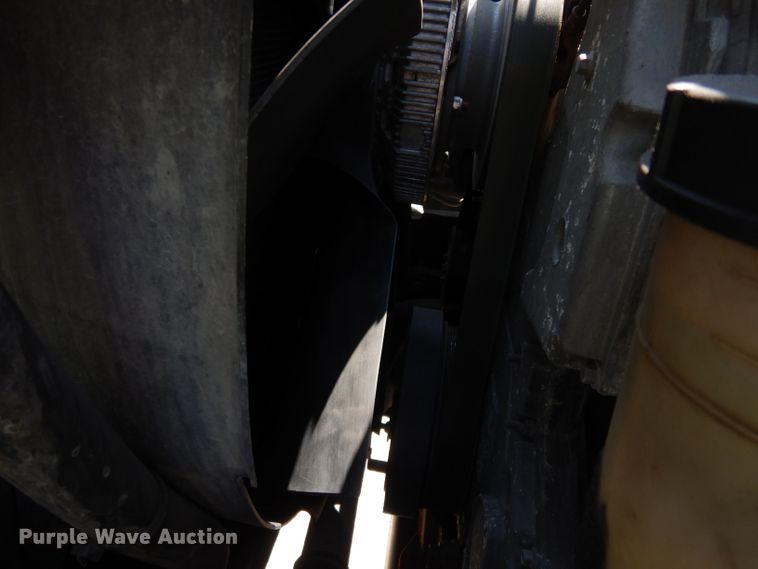 image for item DF4174 2011 International DuraStar 4400  sewer jetter truck