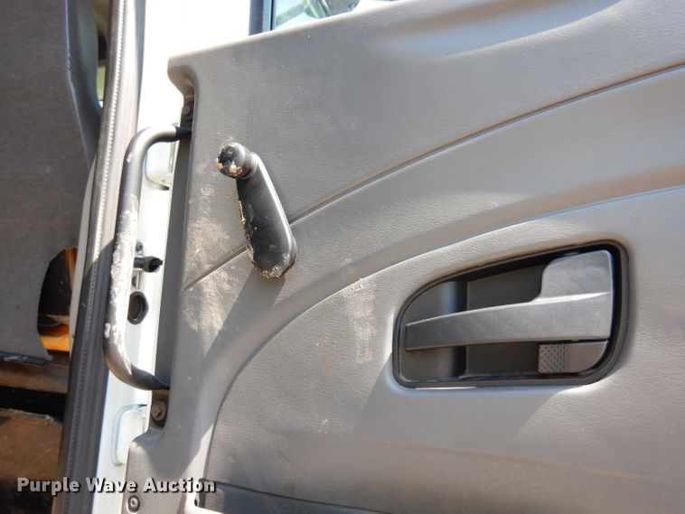 image for item DF4174 2011 International DuraStar 4400  sewer jetter truck