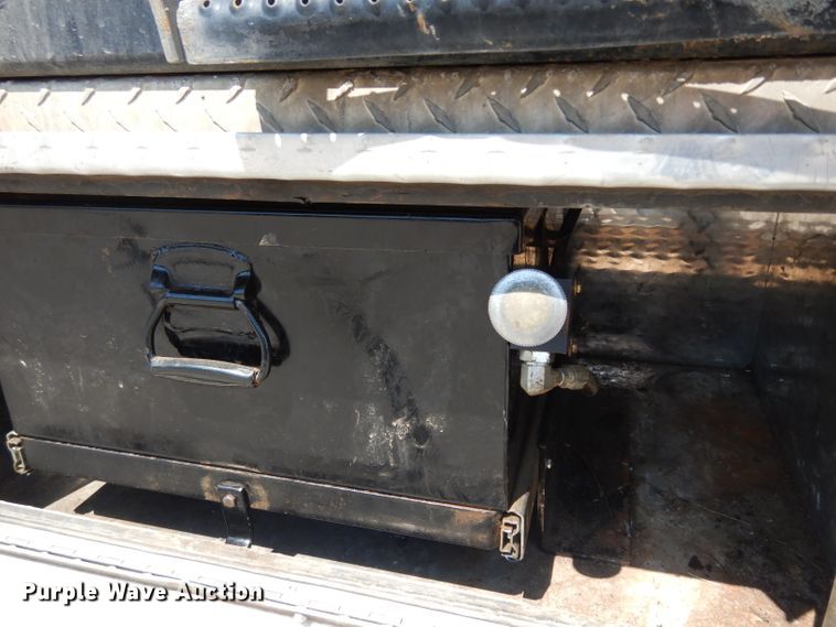 image for item DF4174 2011 International DuraStar 4400  sewer jetter truck