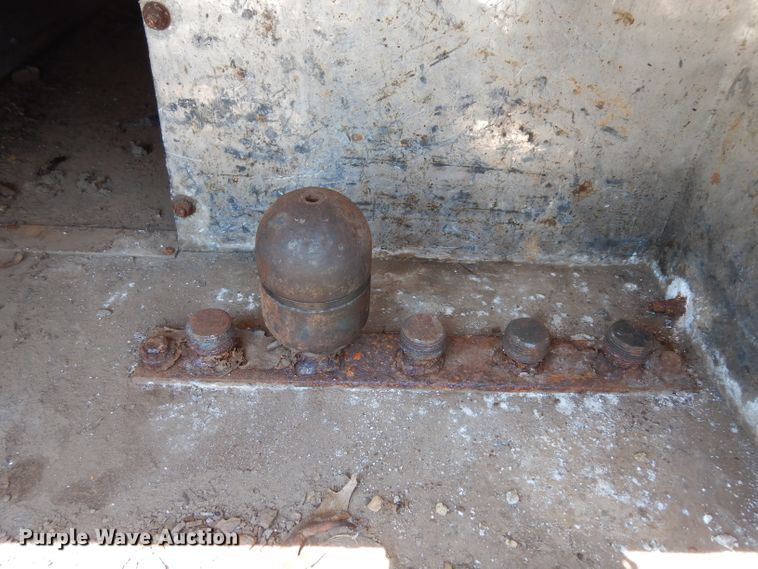 image for item DF4174 2011 International DuraStar 4400  sewer jetter truck