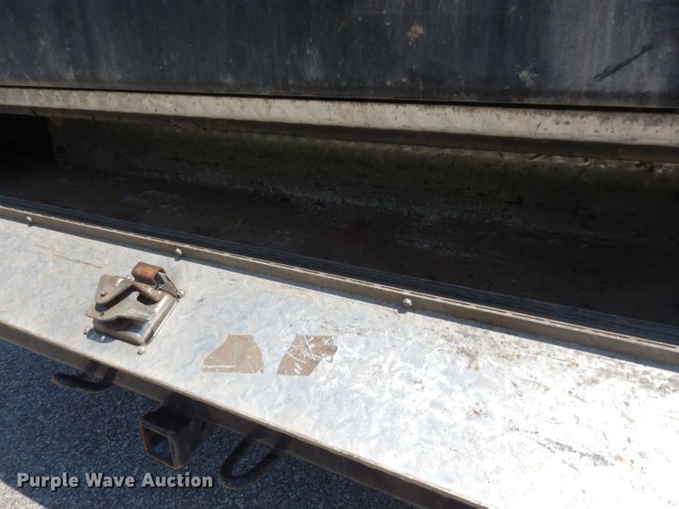 image for item DF4174 2011 International DuraStar 4400  sewer jetter truck