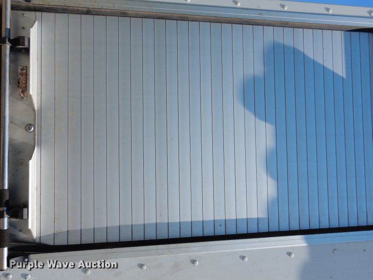 image for item DF4174 2011 International DuraStar 4400  sewer jetter truck