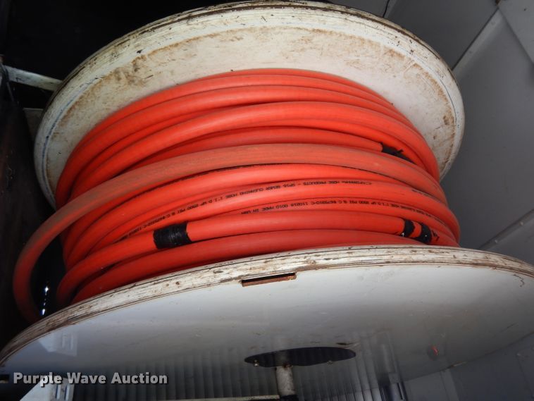 image for item DF4174 2011 International DuraStar 4400  sewer jetter truck