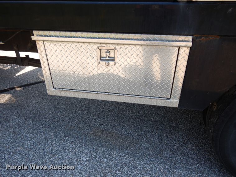 image for item DF4174 2011 International DuraStar 4400  sewer jetter truck