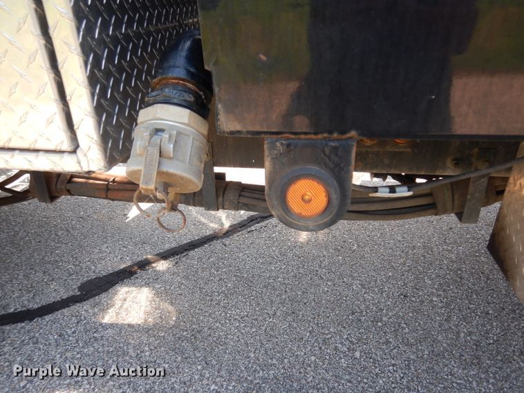 image for item DF4174 2011 International DuraStar 4400  sewer jetter truck