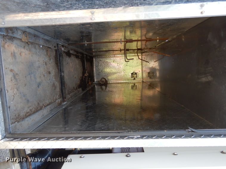 image for item DF4174 2011 International DuraStar 4400  sewer jetter truck