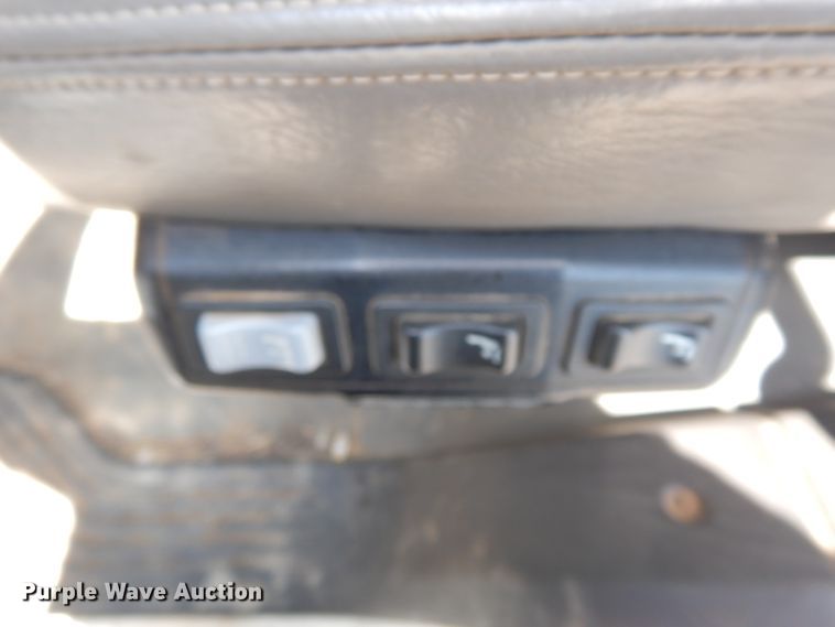 image for item DF4181 2009 Freightliner Business Class M2  service truck