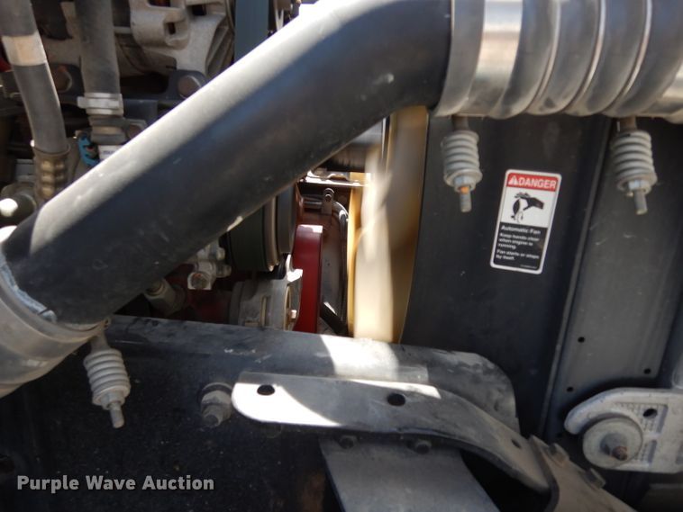 image for item DF4181 2009 Freightliner Business Class M2  service truck