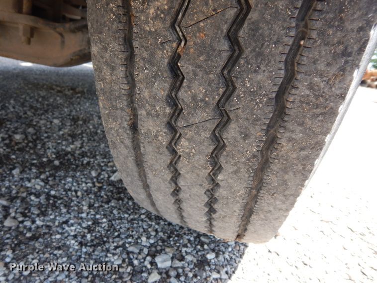 image for item DF4181 2009 Freightliner Business Class M2  service truck