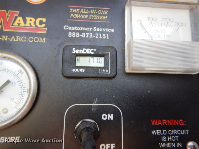 image for item DF4181 2009 Freightliner Business Class M2  service truck