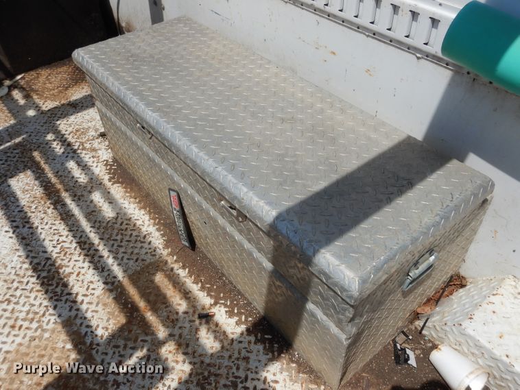 image for item DF4181 2009 Freightliner Business Class M2  service truck